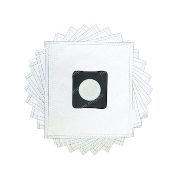 Beko BKS 1015 Süpürge 5 Adet Toz Torbası