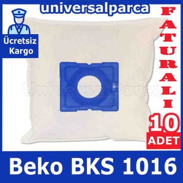 Beko BKS 1016 Toz Torbası
