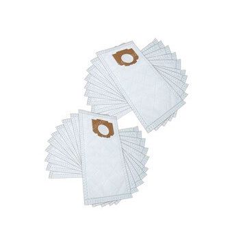 Beko BKS 1181 Upright Toz 20 Adet Süpürge Torbası