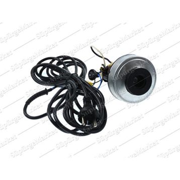 Beko BKS 1191 P Süpürge Motoru