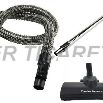 Beko BKS 1205 Çelik Telli Süpürge Hortumu