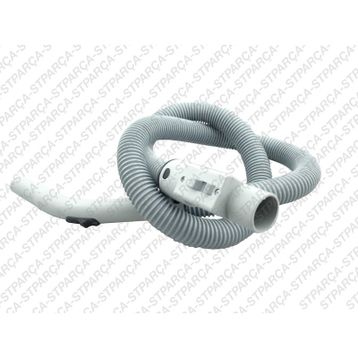 Beko BKS 1205 Süpürge Hortumu
