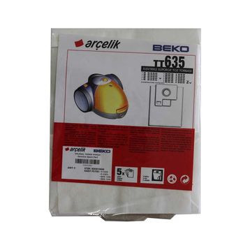 Beko BKS 1207 Süpürge Torbası