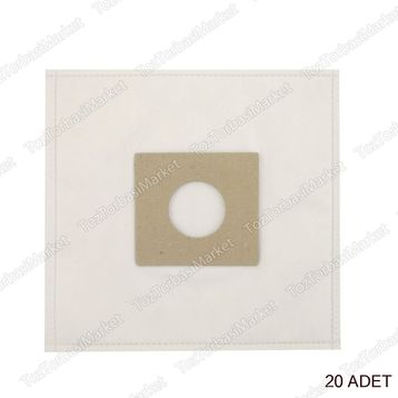 Beko BKS 1207 Süpürge Torbası