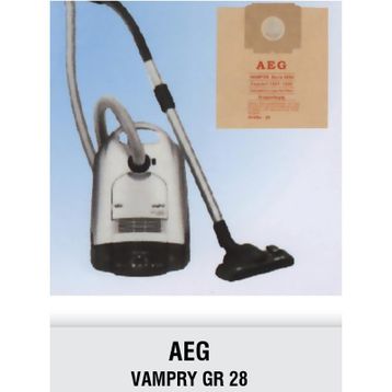 Beko BKS 1207 Süpürge Torbası