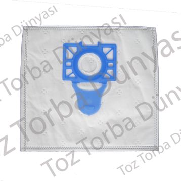 Beko BKS 1250 Toz Süpürge Torbası