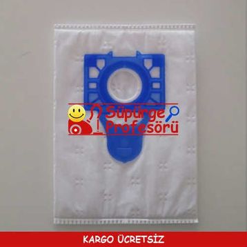 Beko BKS 1260 Y Elektrikli Süpürge Torbası