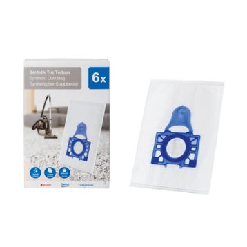 Beko BKS 1280 IVY Süpürge Toz Torbası