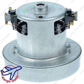 Beko BKS 1280 Süpürge Motoru