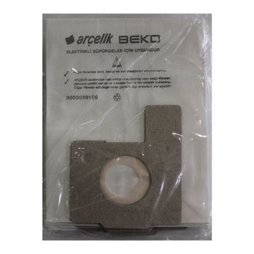 Beko BKS 1280 Toz Torbası