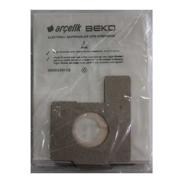Beko BKS 1280 Toz Torbası