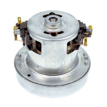 Beko BKS 1291 Smarty Süpürge Motoru