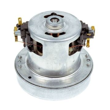 Beko BKS 1291 Smarty Süpürge Motoru