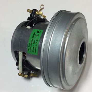 Beko BKS 1292 Smarty Süpürge Motoru