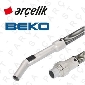 Beko BKS 1320 Süpürge Hortumu
