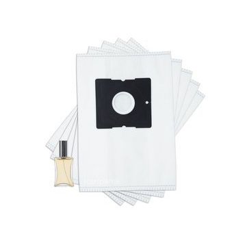 Beko BKS 1911 PerformFlex 10 Adet Toz Süpürge Torbası