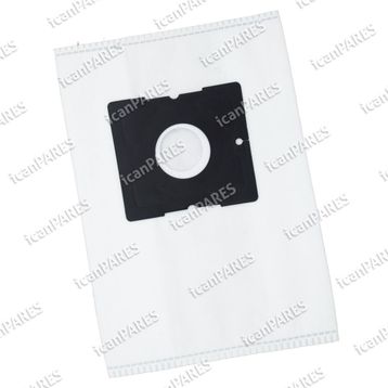 Beko BKS 1914 Performflex Toz 10 Adet Süpürge Torbası