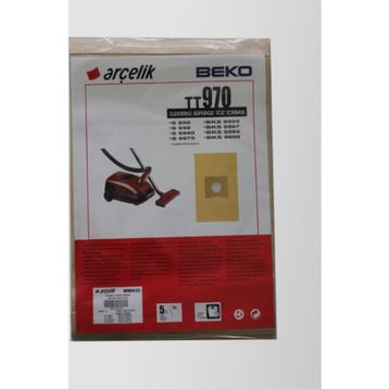 Beko BKS 2240 Bez Süpürge Torbası