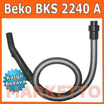 Beko BKS 2240 C Süpürge Hortumu