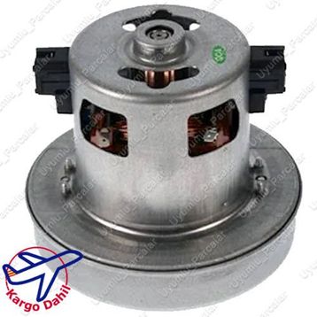 Beko BKS 2240 Süpürge Motoru