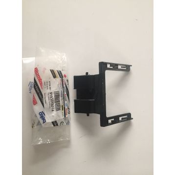Beko Bks 2250 A Toz Torbası Kızağı