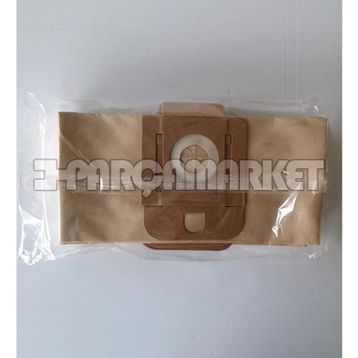 Beko BKS 2520 Elektrikli Süpürge Torbası