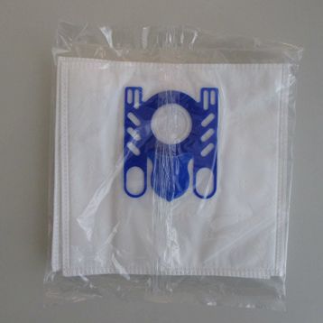 Beko BKS 2522 Elektrikli Süpürge Torbası
