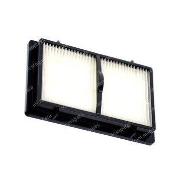 Beko BKS 2524 Uyumlu Süpürge Hepa Filtresi