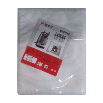 Beko BKS-2910 2920 2925 Süpürge Torbası
