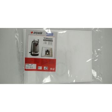 Beko BKS-2910 2920 2925 Süpürge Torbası