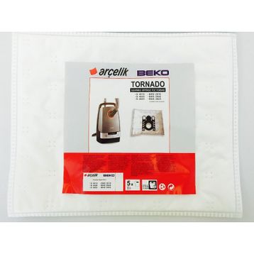 Beko BKS 2910 Toz Süpürge Torbası