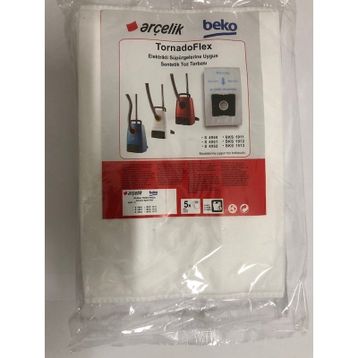 Beko BKS 2925 Toz Süpürge Torbası