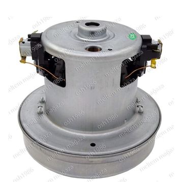 Beko BKS 5316 Süpürge Motoru