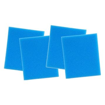Beko BKS 5534A 2'li Elektrikli Süpürge Sünger Filtre
