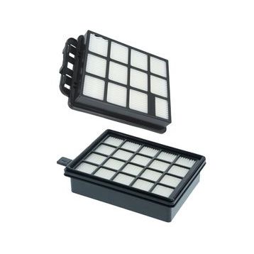 Beko BKS 5534A 5534F Uyumlu Elektrikli Süpürge Toz Hazne ve Çıkış Hepa Filtre