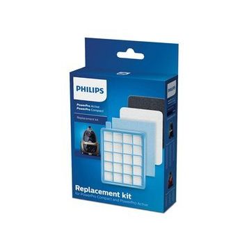Beko Bks 5534a Bks 5534f Uyumlu Elektrikli Süpürge Hepa Filtre Seti