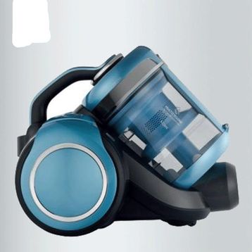 Beko BKS 5540 Mavi Elektrikli Süpürge
