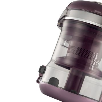 Beko BKS 5540 T Mor Elektrikli Süpürge