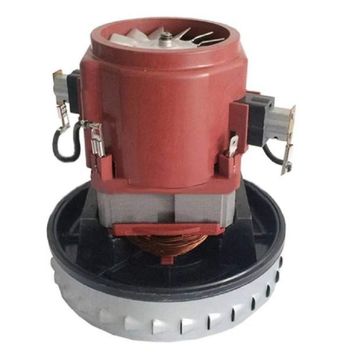 Beko BKS 9220 Süpürge Motoru