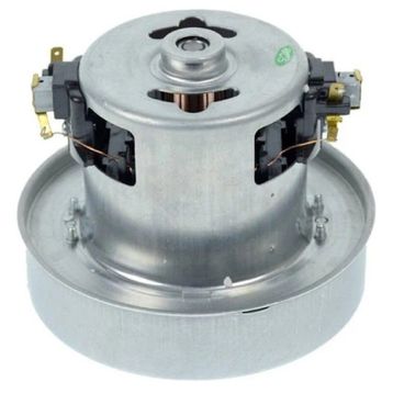 Beko BKS 9234 Elektrikli Süpürge Motoru