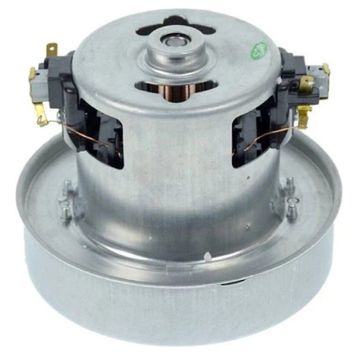 Beko BKS 9234 Elektrikli Süpürge Motoru
