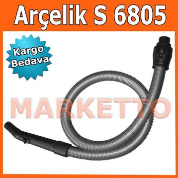 Beko BKS 9234 Süpürge Hortumu