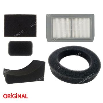 Beko BKS 9320 Bronz Elektrikli Süpürge