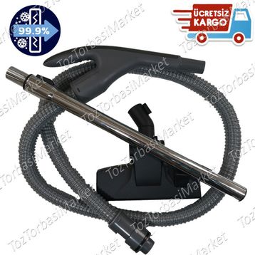 Beko BKS 9320 Süpürge Hortumu
