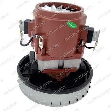 Beko BKS 9320 Süpürge Motoru