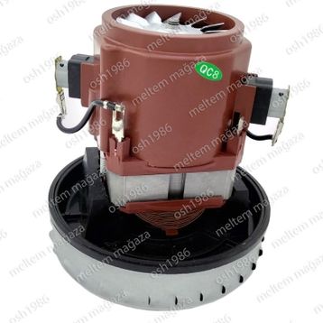 Beko BKS 9322 Süpürge Motoru