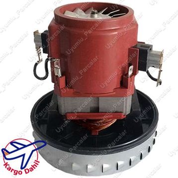 Beko BKS 9322 Süpürge Motoru