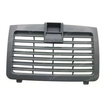 Beko BKS 9322 Uyumlu Süpürge Çıkış Filtre Kapağı