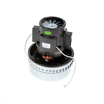 Beko BKS 9370 I Süpürge Motoru
