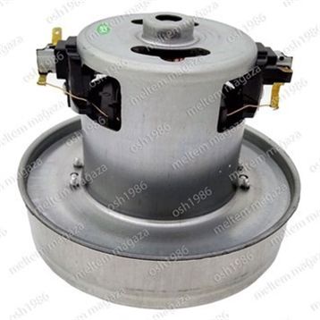 Beko BKS 9415 Süpürge Motoru